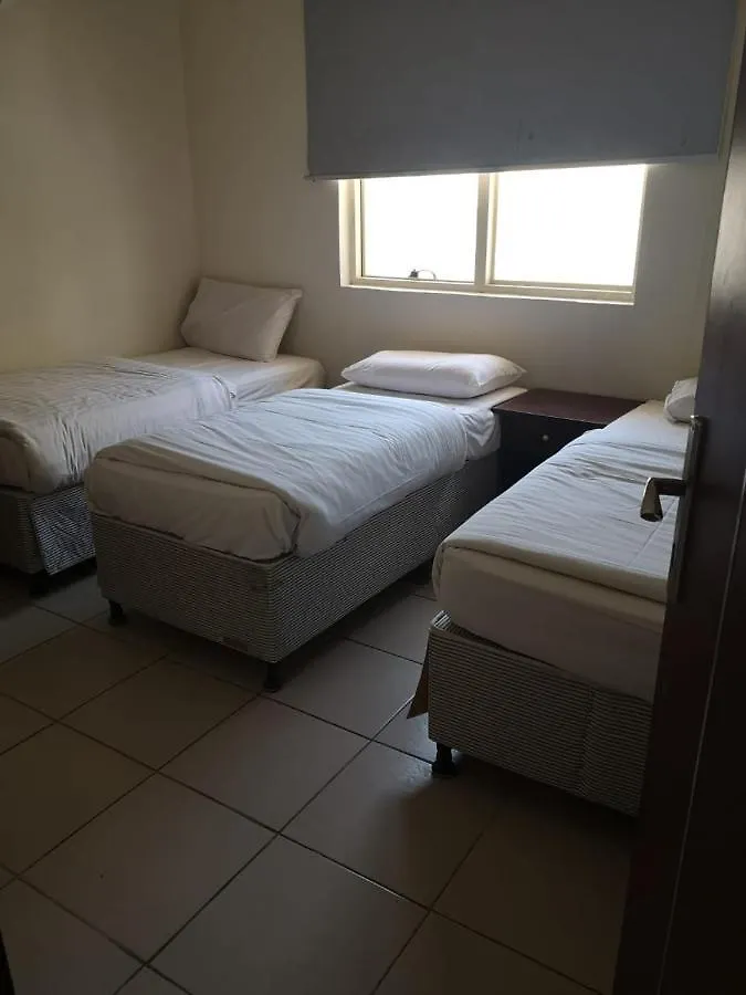 Appartement منازل الكرام 503