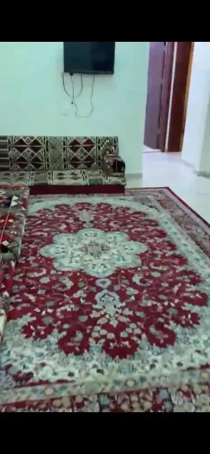 منازل الكرام 503 Appartement La Mecque