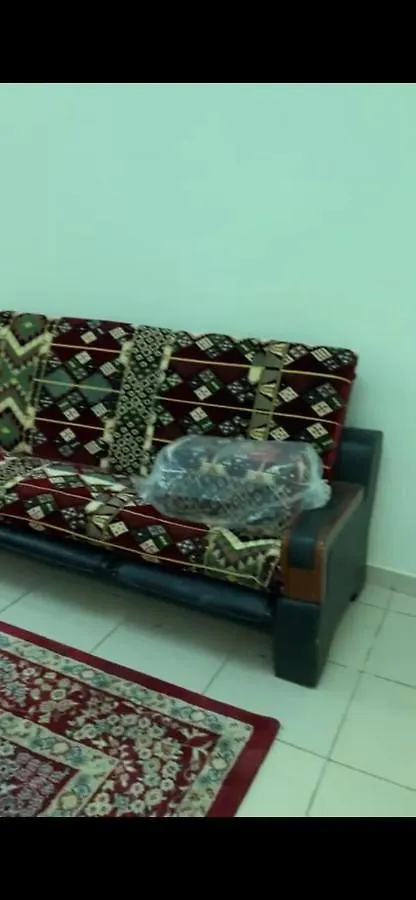شقة منازل الكرام 503 المملكة العربية السعودية